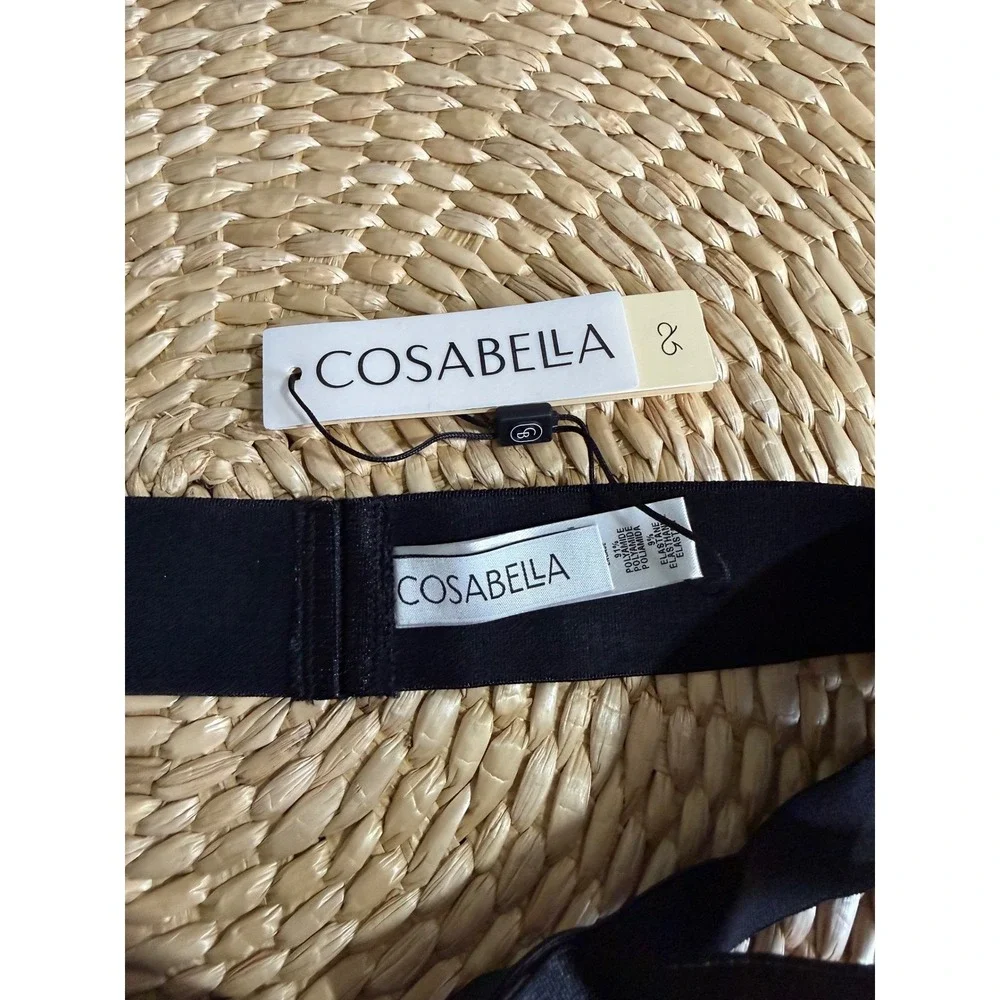 Cosabella elevate your